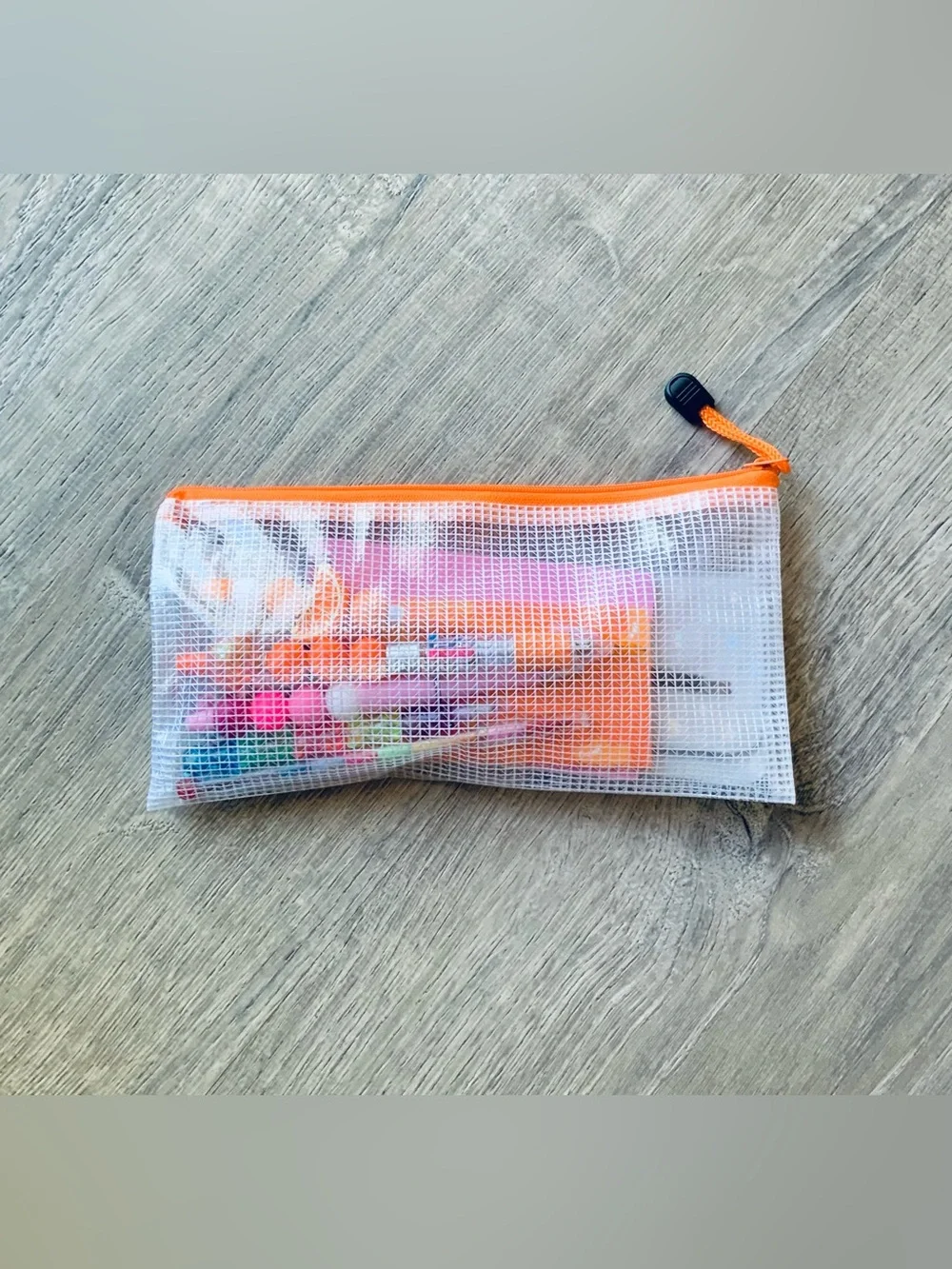 NEW📚 Homemade Crafted Beaded Pens Stationery Set OS